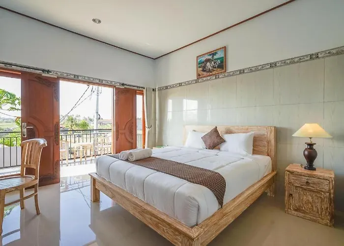 Lulik Seseh Gasthuis 3*